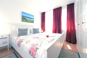 Ferienwohnung Buchwald, Boltenhagen
